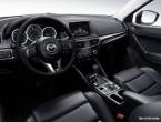 Mazda CX-5 - 2016