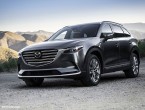 Mazda CX-9 - 2016