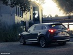 Mazda CX-9 - 2016