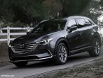 Mazda CX-9 - 2016