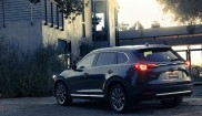 Mazda CX-9 - 2016