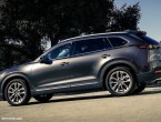 Mazda CX-9 - 2016