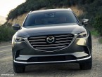 Mazda CX-9 - 2016