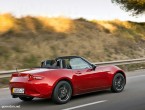 Mazda MX-5 of 2016