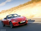 Mazda MX-5 of 2016