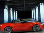 Mazda MX-5 of 2016