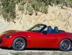 Mazda MX-5 of 2016