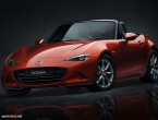 Mazda MX-5 of 2016