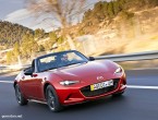 Mazda MX-5 of 2016