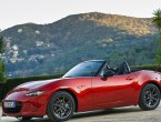 Mazda MX-5 of 2016