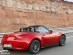 Mazda MX-5 of 2016