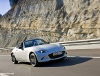 Mazda MX-5 of 2016