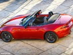 Mazda MX-5 of 2016