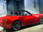 Mazda MX-5 of 2016