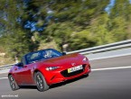 Mazda MX-5 of 2016