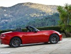 Mazda MX-5 of 2016