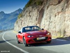 Mazda MX-5 of 2016