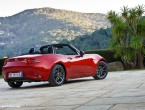 Mazda MX-5 of 2016