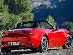 Mazda MX-5 of 2016