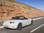 Mazda MX-5 of 2016