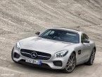 Mercedes-Benz AMG GT - 2016