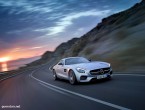 Mercedes-Benz AMG GT - 2016