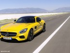 Mercedes-Benz AMG GT - 2016