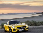 Mercedes-Benz AMG GT - 2016