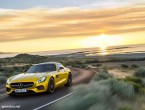 Mercedes-Benz AMG GT - 2016