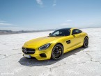 Mercedes-Benz AMG GT - 2016