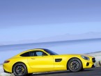 Mercedes-Benz AMG GT - 2016