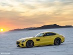 Mercedes-Benz AMG GT - 2016