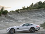 Mercedes-Benz AMG GT - 2016