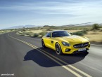 Mercedes-Benz AMG GT - 2016