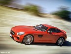 Mercedes-Benz AMG GT - 2016