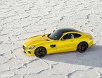 Mercedes-Benz AMG GT - 2016