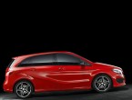 Mercedes-Benz B-Class - 2015