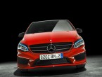 Mercedes-Benz B-Class - 2015