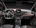 Mercedes-Benz B-Class - 2015