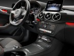 Mercedes-Benz B-Class - 2015