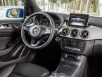 Mercedes-Benz B-Class - 2015