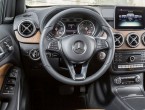 Mercedes-Benz B-Class - 2015