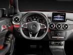 Mercedes-Benz B-Class - 2015