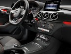 Mercedes-Benz B-Class - 2015