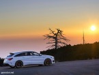 Mercedes-Benz CLA45 AMG Shooting Brake, 2016