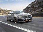 Mercedes-Benz CLA Shooting Brake