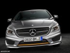 Mercedes-Benz CLA Shooting Brake