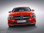 Mercedes-Benz CLA Shooting Brake