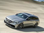 Mercedes-Benz CLS63 AMG Shooting Brake