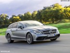 Mercedes-Benz CLS63 AMG Shooting Brake